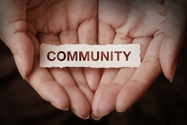 Community, Connection, Chesed & COVID-19