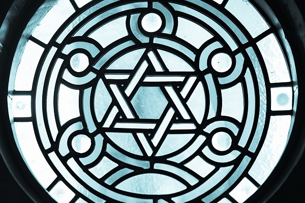 From Convert to Community: Finding Support for My Recovery in the Jewish Community