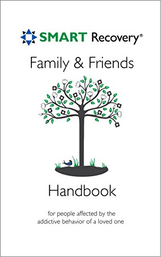 SMART Recovery Family & Friends Handbook