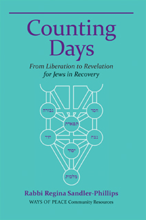 Counting Days: From Liberation to Revelation for Jews  in Recovery